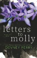 Letters to Molly - Devney Perry - cover