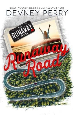 Runaway Road - Devney Perry - cover