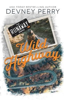 Wild Highway - Devney Perry - cover