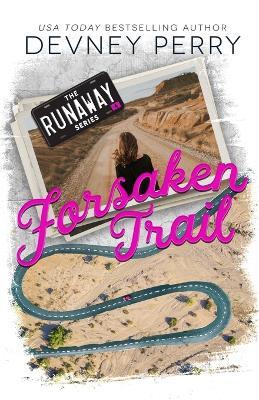 Forsaken Trail - Devney Perry - cover