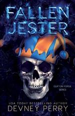Fallen Jester