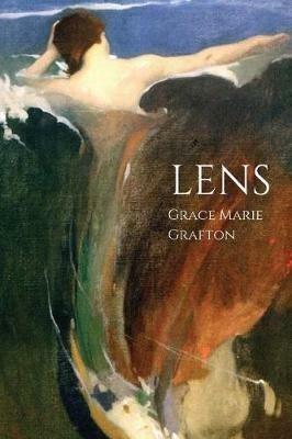 Lens - Grace Marie Grafton - cover