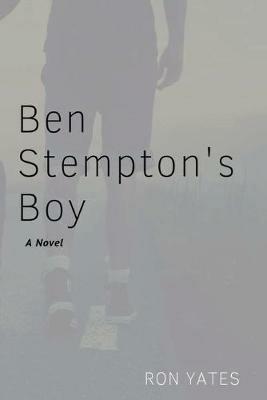 Ben Stempton's Boy - Ron Yates - cover