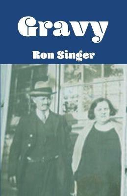 Gravy - Ron Singer - cover