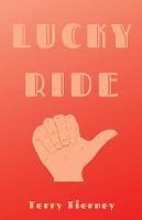 Lucky Ride - Terry Tierney - cover