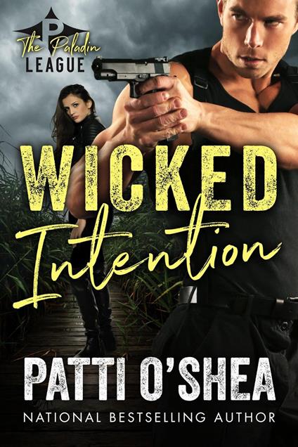 Wicked Intention