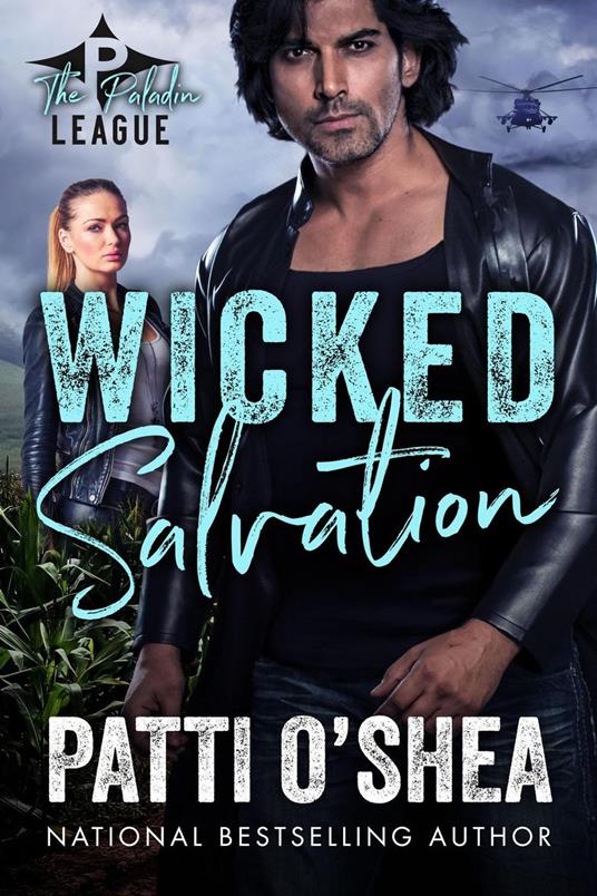 Wicked Salvation