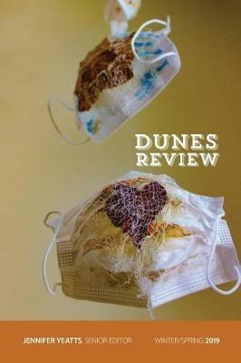 Dunes Review 23: 1: Winter/Spring 2019 - cover