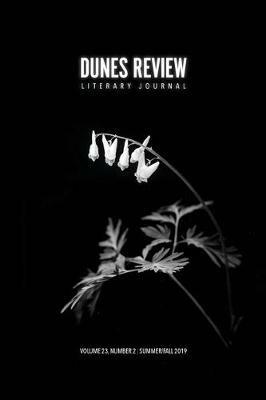 Dunes Review 23: 2: Summer/Fall 2019 - cover