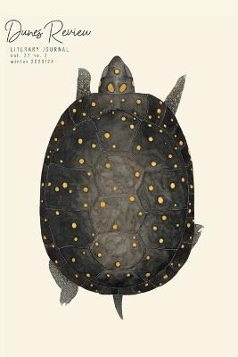 Dunes Review 27.2: Winter 2023-2024 - cover