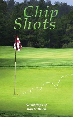 Chip Shots - Rober Obrien - cover