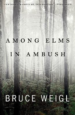 Among Elms, in Ambush - Bruce Weigl - cover