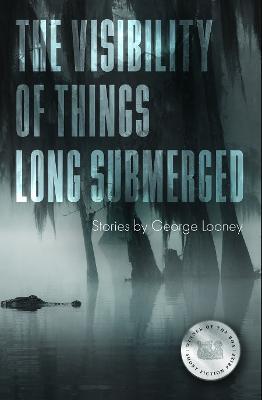 The Visibility of Things Long Submerged - George Looney - cover