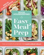 Good Housekeeping Easy Meal Prep Free 12-Recipe Sampler