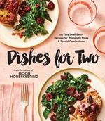 Good Housekeeping Dishes For Two