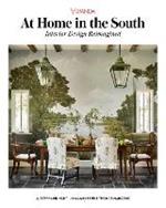 Veranda At Home in the South: Interior Design Reimagined