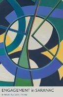 Engagement in Saranac - Jack Heinz - cover