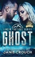 Ghost: Less Steamy Version - Janie Crouch - cover