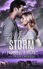 Montana Storm