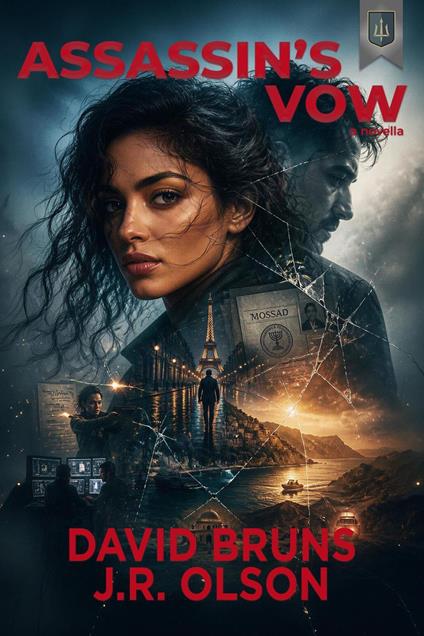 Assassin's Vow