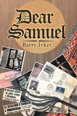Dear Samuel - Barry Ivker - cover