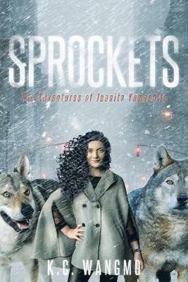 Sprockets - K C Wangmo - cover