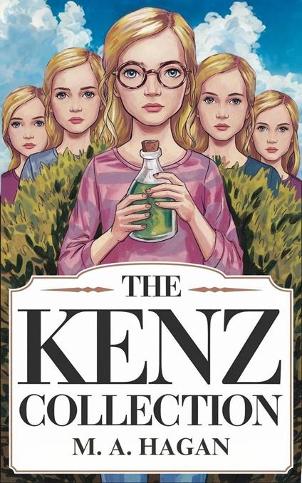 The Kenz Collection