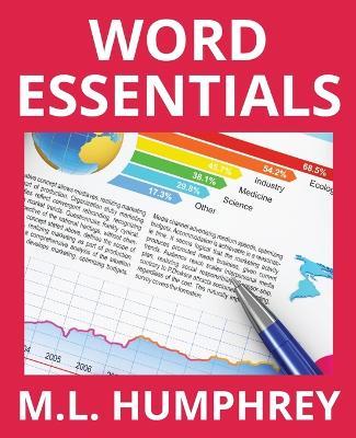 Word Essentials - M L Humphrey - cover