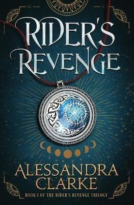 Rider's Revenge - Alessandra Clarke - cover