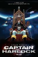 Space Pirate Captain Harlock