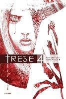 Trese Vol 4: Last Seen After Midnight - Budjette Tan - cover