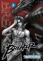 The Breaker Omnibus Vol 3 - Jeon Geuk-jin - cover