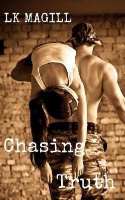Chasing Truth - Lk Magill - cover