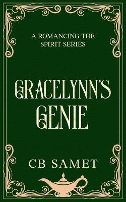 Gracelynn's Genie - Cb Samet - cover