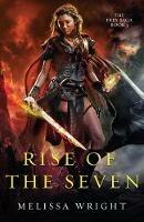 Rise of the Seven - Melissa Wright - cover