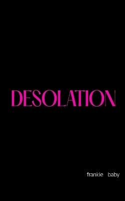 Desolation - Frankie Baby - cover