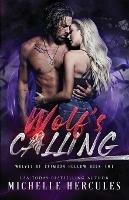 Wolf's Calling - Michelle Hercules - cover