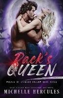 Pack's Queen - Michelle Hercules - cover