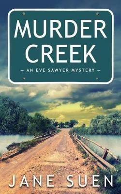 Murder Creek - Jane Suen - cover
