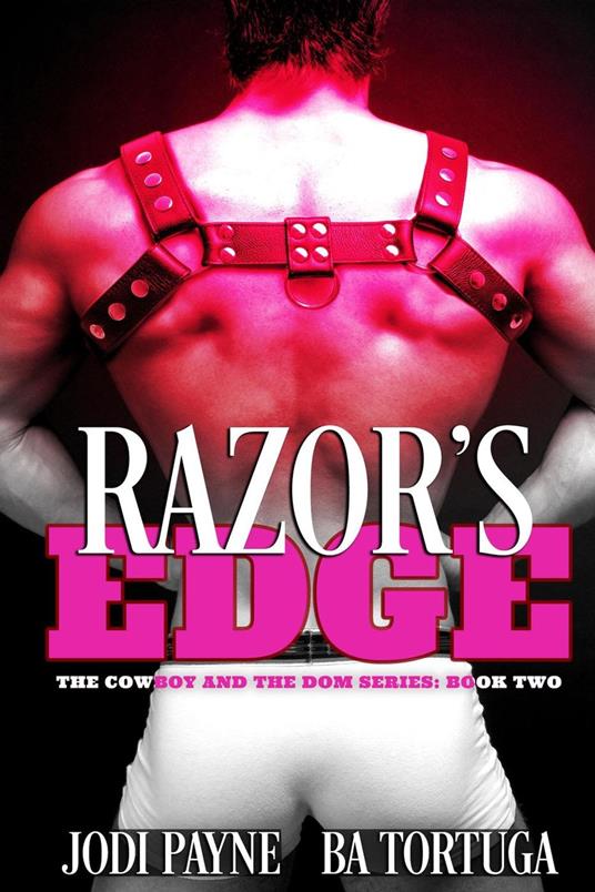 Razor's Edge