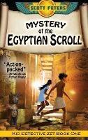 Mystery of the Egyptian Scroll