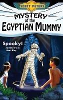 Mystery of the Egyptian Mummy: An Ancient Egypt Kids Book