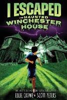 I Escaped The Haunted Winchester House: A Haunted House Survival Story