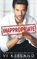 Inappropriate - VI Keeland - cover