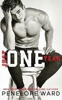 Just One Year - Penelope Ward - cover