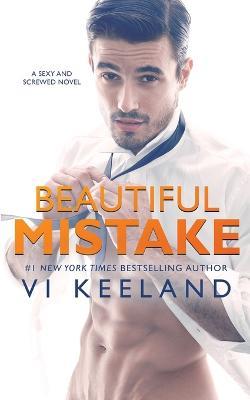 Beautiful Mistake - VI Keeland - cover
