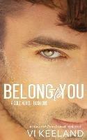 Belong to You - VI Keeland - cover