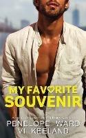 My Favorite Souvenir - VI Keeland,Penelope Ward - cover