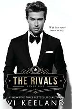 The Rivals: Large Print Edition