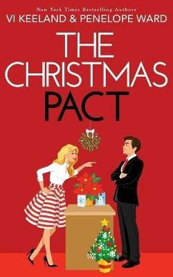 The Christmas Pact - VI Keeland - cover